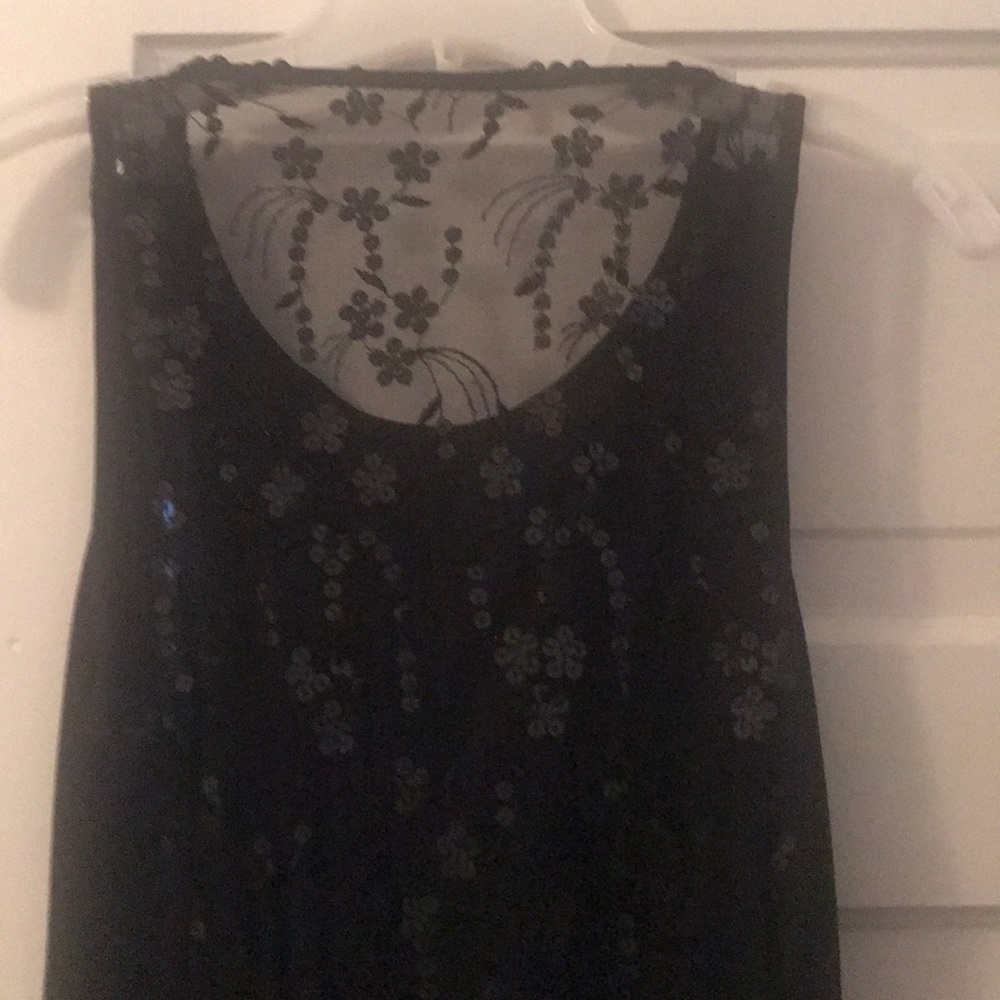 Formal Winter Wedding Reception Gown & Shoes